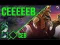 Ceb - Nyx Assassin | CEEEEEEB | Dota 2 Pro Players Gameplay | Spotnet Dota 2