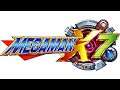 CODE CRUSH - Mega Man X7 Music Extended