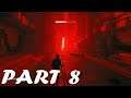 CONTROL Gameplay Part 8 - THE FACE OF THE ENEMY | MYC