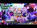 D4DJ GROOVY MIX (ENG/GLOBAL) 2021 New Online Rhythm-Game Mobile Anroid-Gameplay