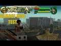 Damage Mod Test - Godzilla: Save The Earth (Xbox)