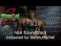 Defend the Totem - Turok 2: Seeds of Evil Soundtrack (n64)