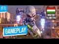 Destroy All Humans 2 - Reprobed 🛸 MAGYAR feliratos gameplay előzetes 🎮 GameStar