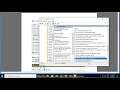 Disable users from changing proxy settings in Internet Explorer 11 on Windows 10