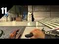 Dishonored, Pt 11 - Office of the High Overseer