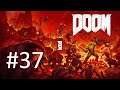 [Все секреты] [Кошмар] Прохождение Doom 4 (Часть 37)