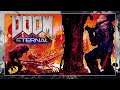 Doom Eternal Второй запуск игры / Windows 11 Xbox Game Pass PC
