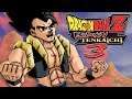 Dragon Ball Tenkaichi 3: Transform or Die! | BroGaming