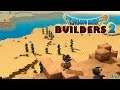 Dragon Quest Builders 2 [050] Inselwanderschaft [Deutsch] Let's Play Dragon Quest Builders 2