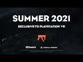 #E3 2021 #TRAILER #TEASER #PRESENTATION Fracked   Ski Storm Gameplay Trailer   PS VR