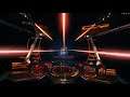 Elite Dangerous | Batalla con los SHIPITILITIPITITNIPINIANOS