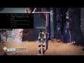 Ella plays destiny 2 the grind
