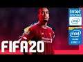 Fifa 20 | Intel HD 620 | Performance Review