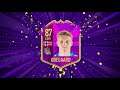 FIFA 20 Ultimate Team  Future Stars  PS4