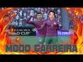 FIFA 21 MODO CARREIRA #25 | AJUNDANDO PORTUGAL (PC/ PORTUGUÊS)