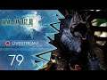Final Fantasy XIII [Blind/Livestream] - #79 - Bloß ein Stampfer