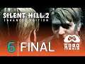 🔴 Final Silent Hill 2 Enhanced Edition | Gameplay en Español Latino