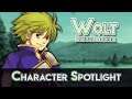 Fire Emblem Character Spotlight: Wolt