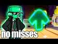 FNF Minus Garcello Mod but if I miss a note, the video ends.. (Friday Night Funkin')