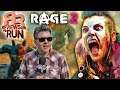Forgettable Fun? - Rage 2 Review!
