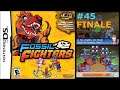 Fossil Fighters part 45 FINALE Guhnash Devourer of Worlds
