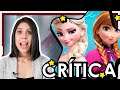 Frozen 2 - Crítica  ¿Logró Disney una buena secuela?