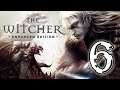Gameplay: THE WITCHER - Episodio 6 - El buen bebercio