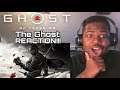 Ghost of Tsushima - The Ghost  PS4 - REACTION!!!