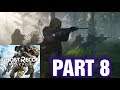 GHOST RECON BREAKPOINT GAMEPLAY PART 8