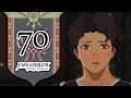 Goals In Life - Let's Play Fire Emblem: Three Houses - 70 [Silver Snow - Maddening - Classic]