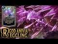 God Anivia Eggling - New Anivia Deck - Legends of Runeterra - Magic Misadventures