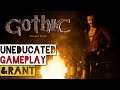 Gothic Remake - Uneducated Teaser Gameplay and Rant