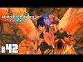 Great Gooey Grapple | Monster Hunter Stories 2 Episode 42