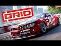 Grid 2019 - #47 (Invitational) Raicing Icons Moby Dick, R32 GT-R