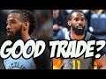 Grizzlies Trade Mike Conley - Did They Get A Good Return?