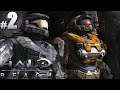 Halo: Reach | LongPlay Parte #2 | Xbox Series X|S