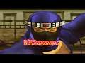 HDMI 1080p HD - Virtua Fighter 4 - PS2 Arcade Game On OG PS3 Hardware - Playthrough Longplay Part 3