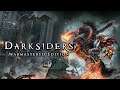 He vuelto despues de mucho(Jugando Darksiders) Ps4