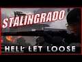 Hell Let Loose  Vistazo a la batalla de Stalingrado | No comentado