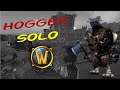 Hogger solado - World of Warcraft