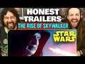 Honest Trailers | STAR WARS: THE RISE OF SKYWALKER - REACTION!!!