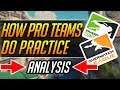 How Pro Teams Practice - Scrim Gameplay Guide | Overwatch Guide