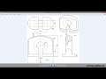 How to create a mechanical part using CATIA Part Design 48