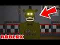 How To Get Dreadbear Event Badge in Roblox Ultimate Custom Night RP