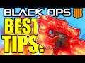 How to WIN MORE GUNFIGHTS in BLACK OPS 4 Tips and Tricks! How to Get Better at Black Ops 4 Tips!