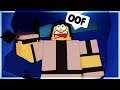 I CHANGED CLASS AND THIS IS WHAT HAPPENED... - Noob to Godly #4 | Dungeon Quest (ROBLOX)