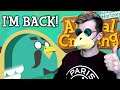 I'M BACK, AFTER THE HACK! Animal Crossing New Horizons NEW Update Designs! ACNH Tips and Tricks!