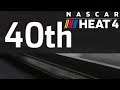 I'M SO SLOW... | NASCAR Heat 4 Career Part 52