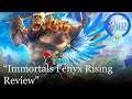 Immortals Fenyx Rising Review [PS5, Series X, PS4, Switch, Xbox One, Stadia, & PC]
