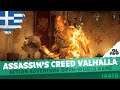 Ο Ivarr έκανε παιχνίδι! #26 | Assassin's Creed Valhalla | Greek